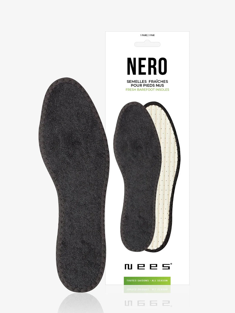 Terry Insoles