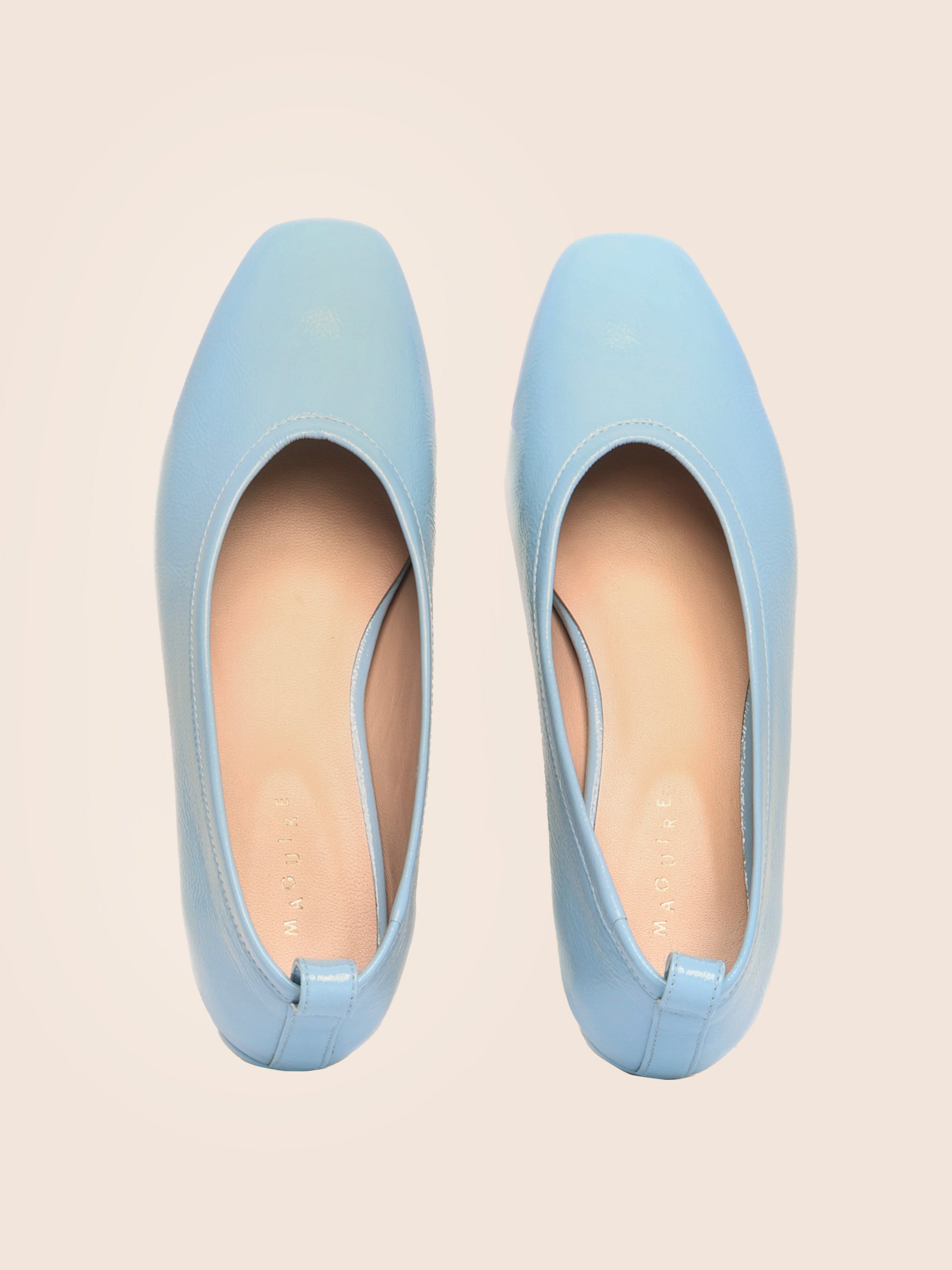 Torza Sky Ballerina