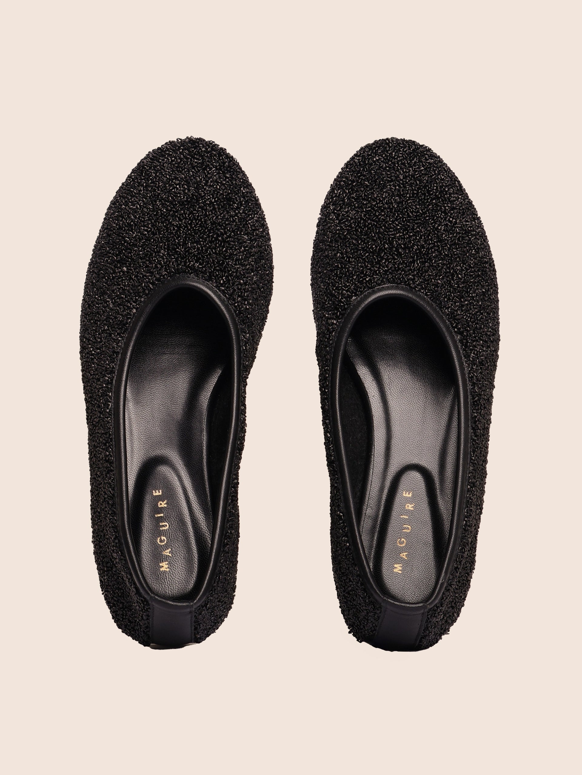 Trofa Black Ballerina