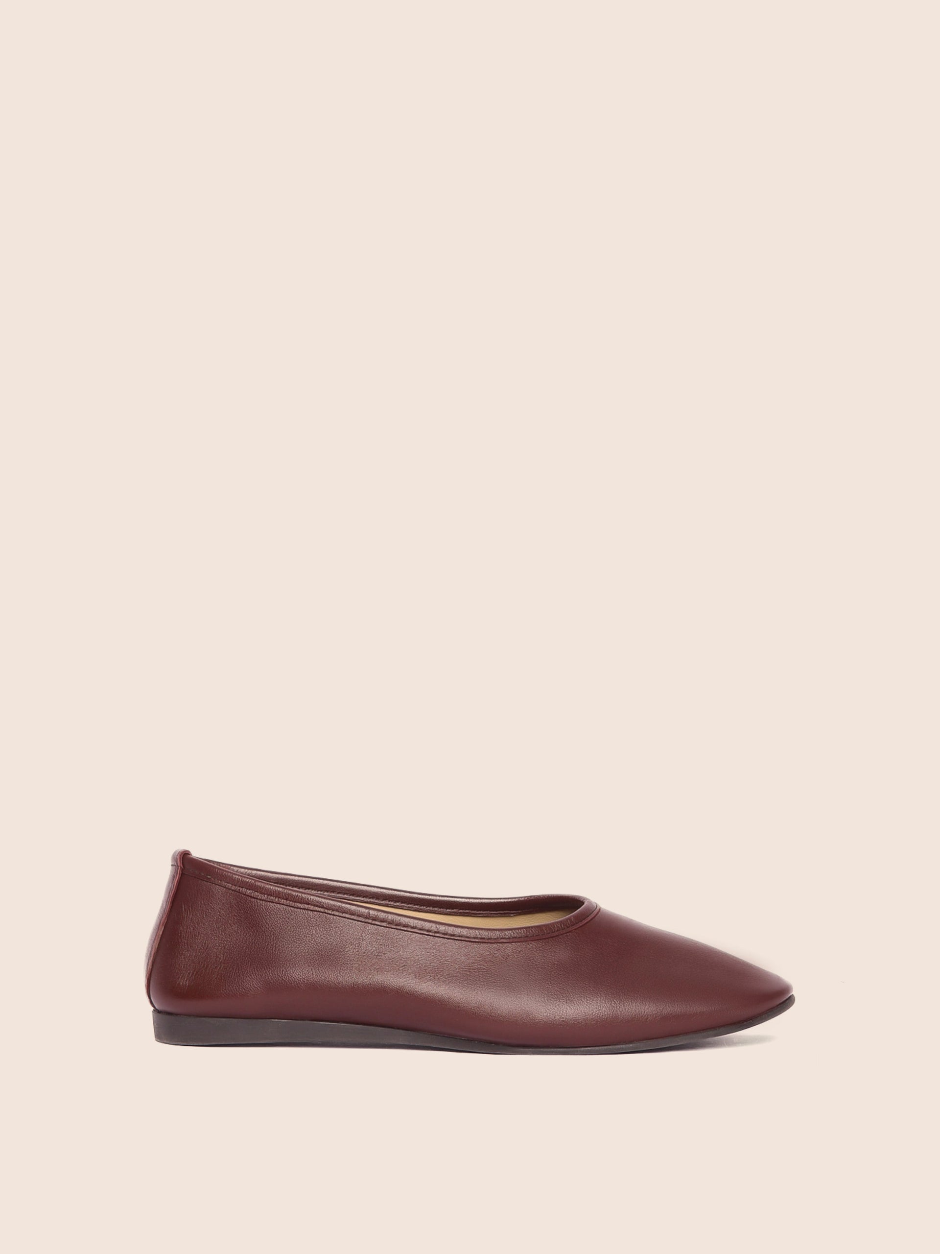 Trofa Plum Ballerina