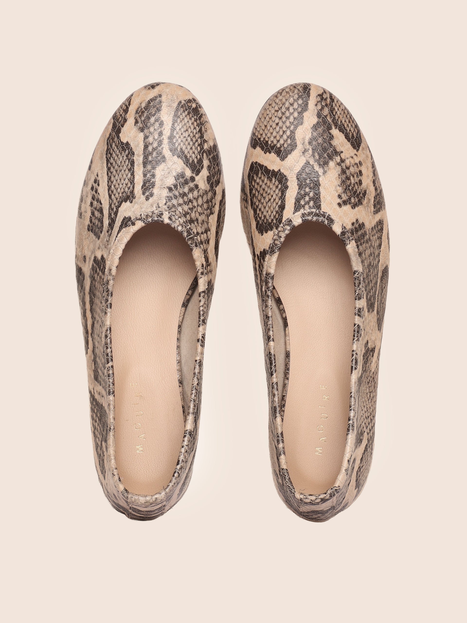 Trofa Snake Ballerina
