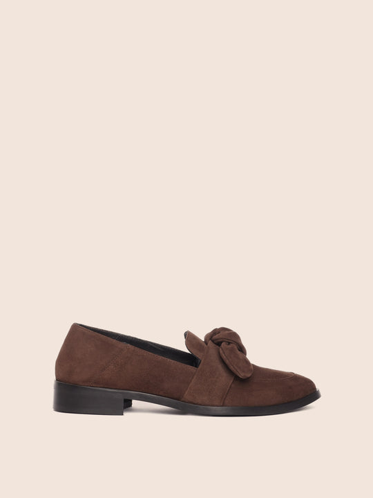 Valencia Brown Loafer