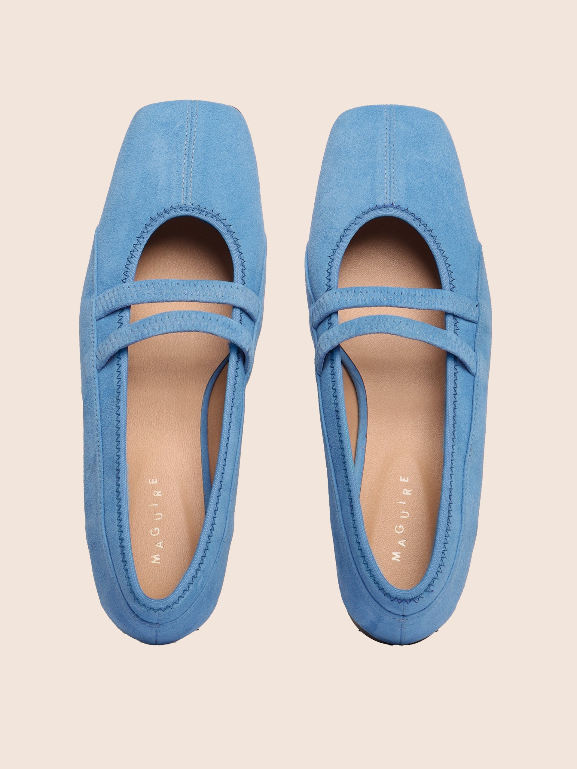 Velas Azure Ballerina