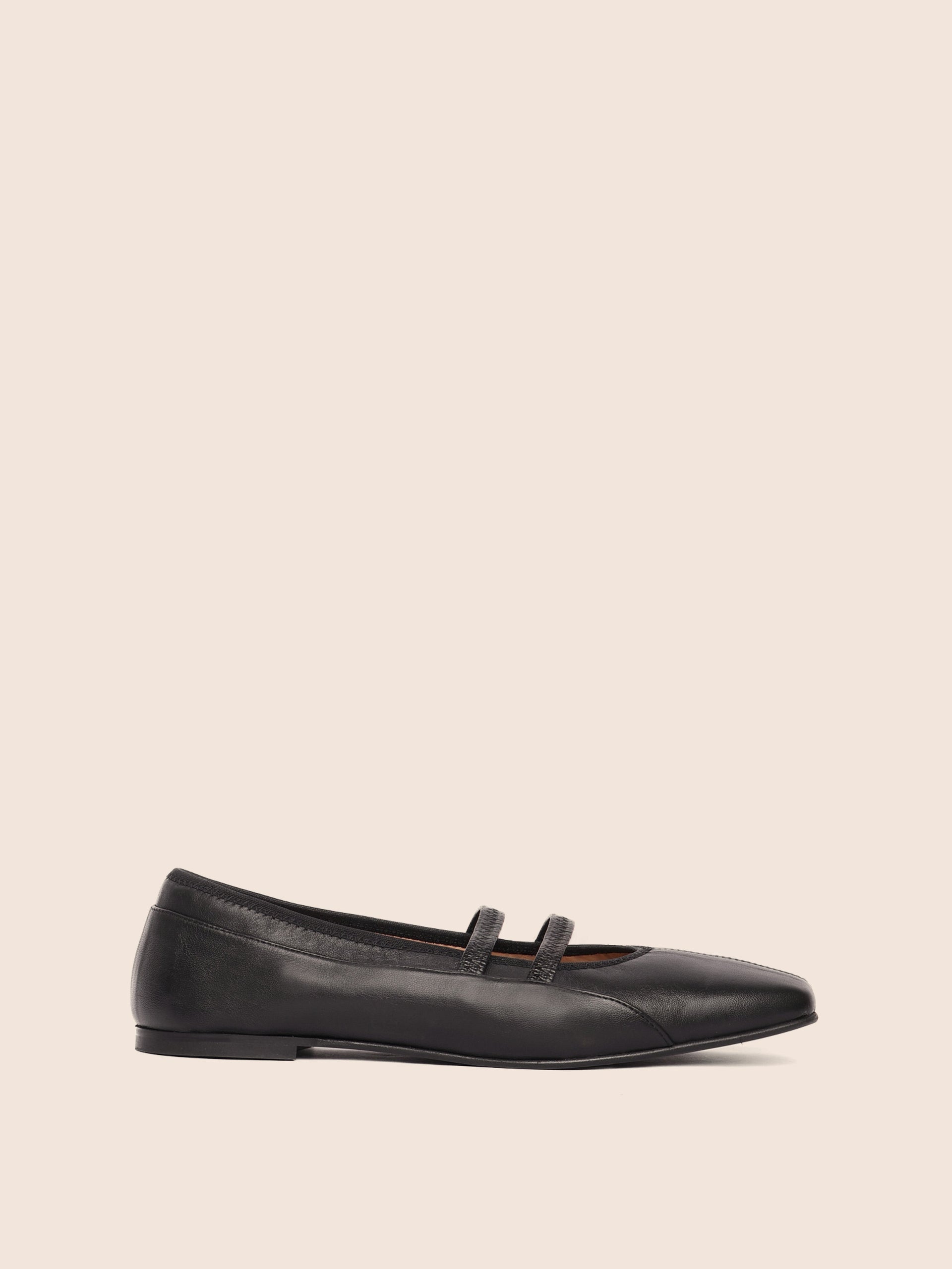 Velas Black Ballerina