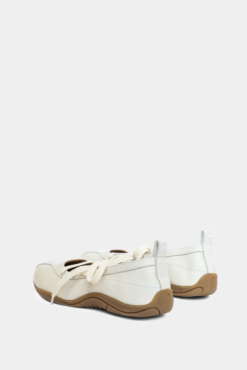 Zava Cream Ballerina