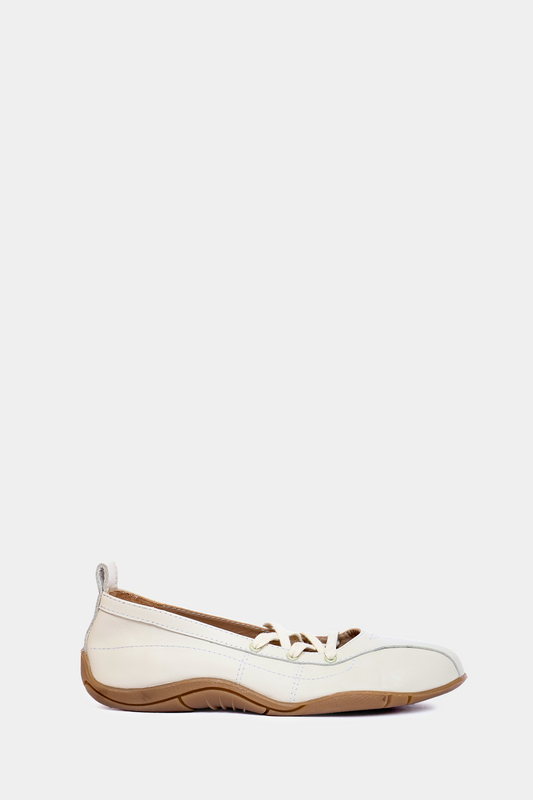 Zava Cream Ballerina