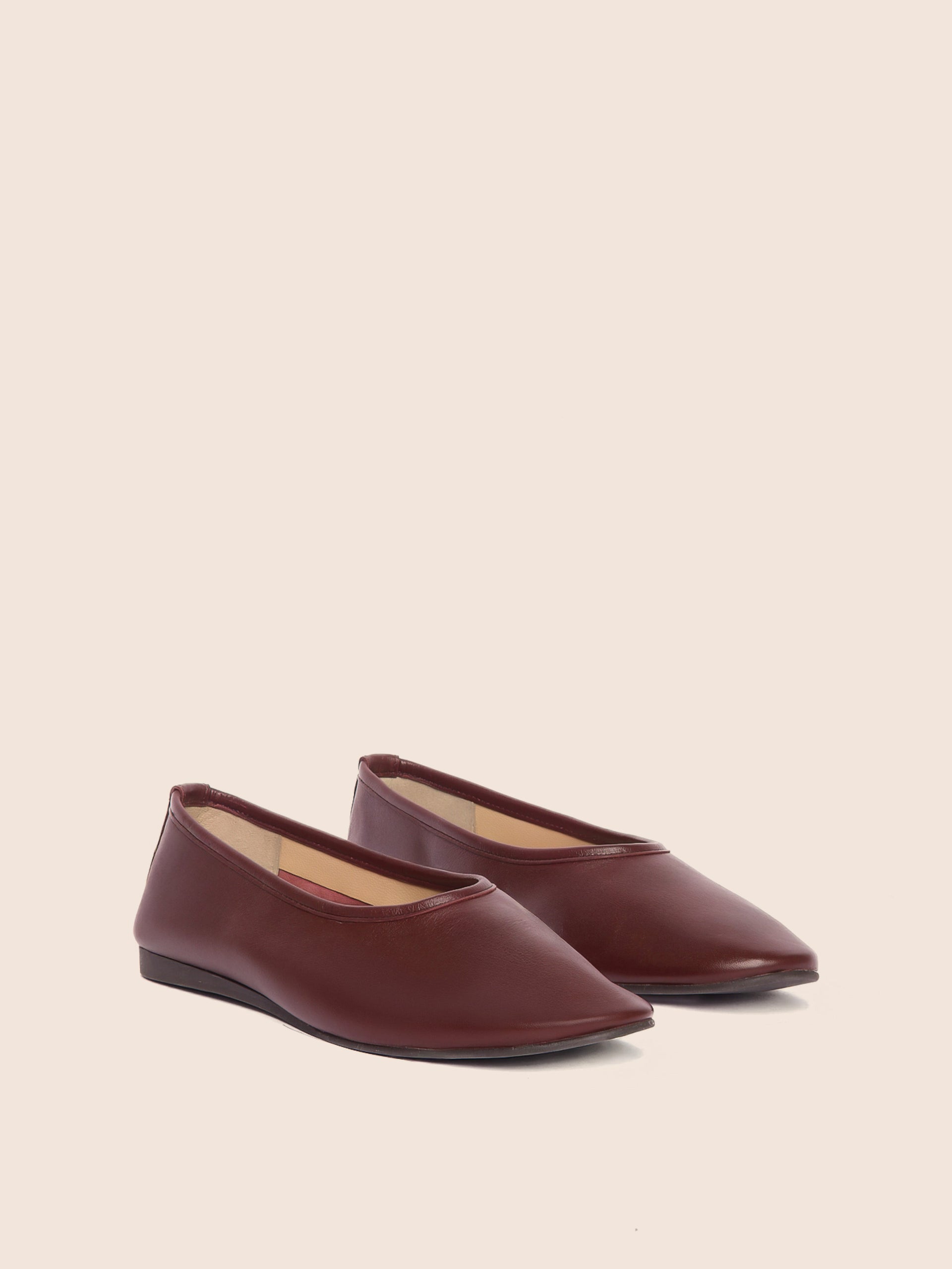 Trofa Plum Ballerina