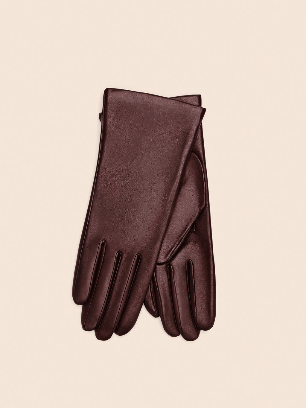 Alpi Plum Gloves