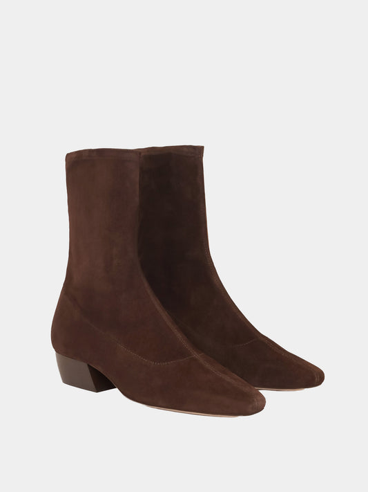 Capelo Brown Boot
