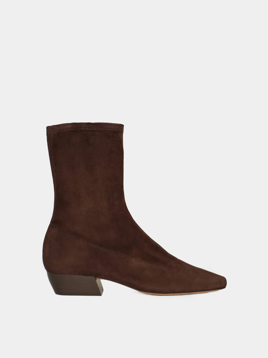 Capelo Brown Boot