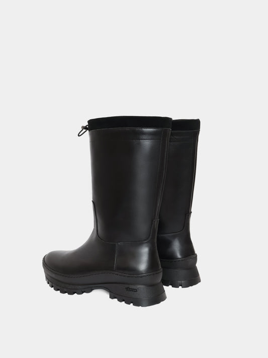 Alvito Black Boot