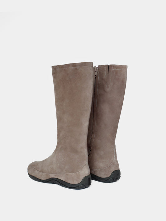 Faro Taupe Boot
