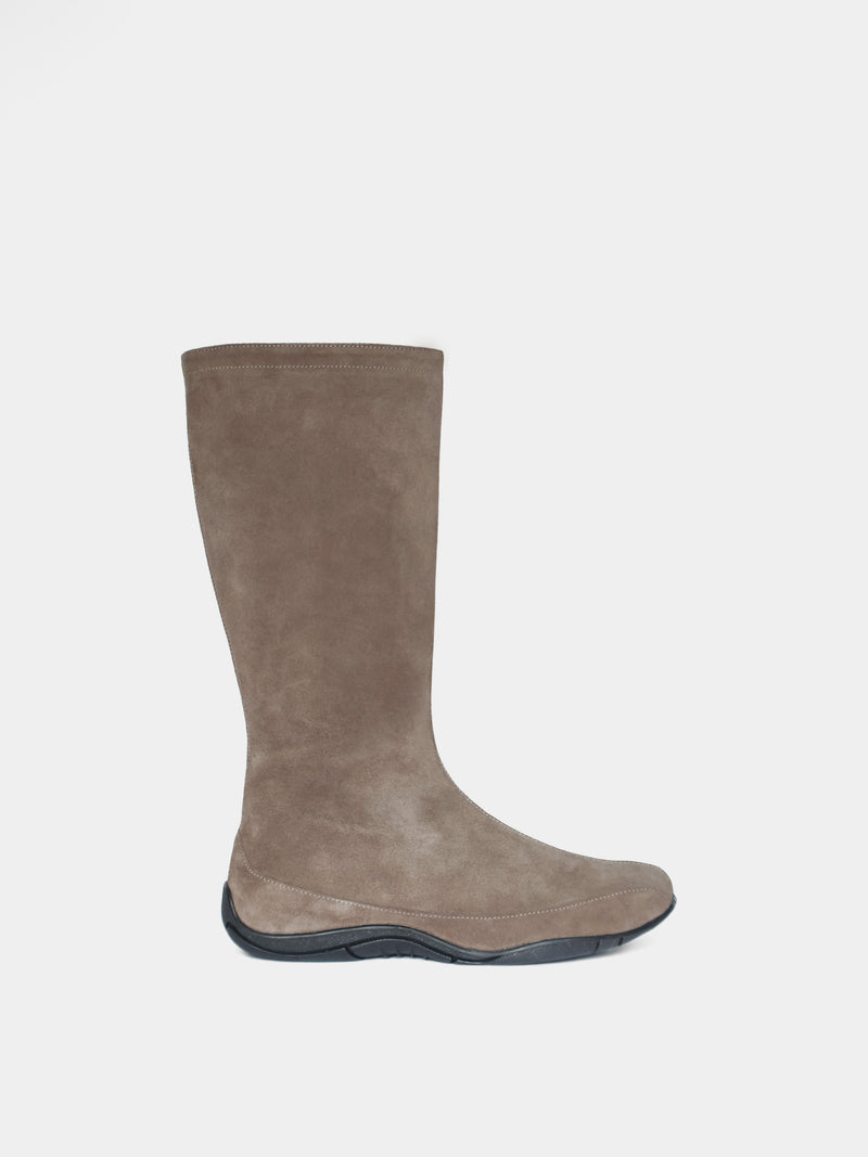 Faro Taupe Boot