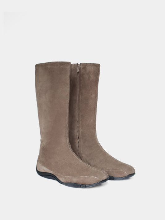 Faro Taupe Boot