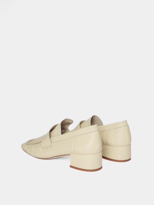Navas Butter Loafer