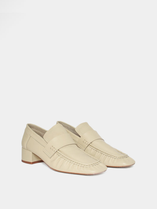 Navas Butter Loafer