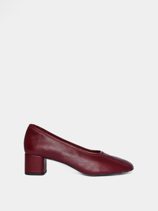 Pomar Vino Heel