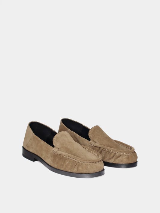 Santana Sand Loafer