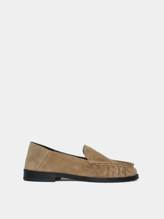 Santana Sand Loafer