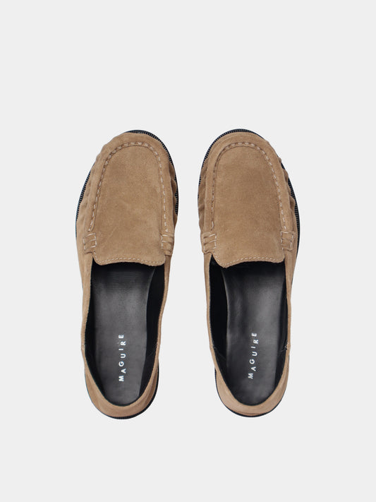 Santana Sand Loafer