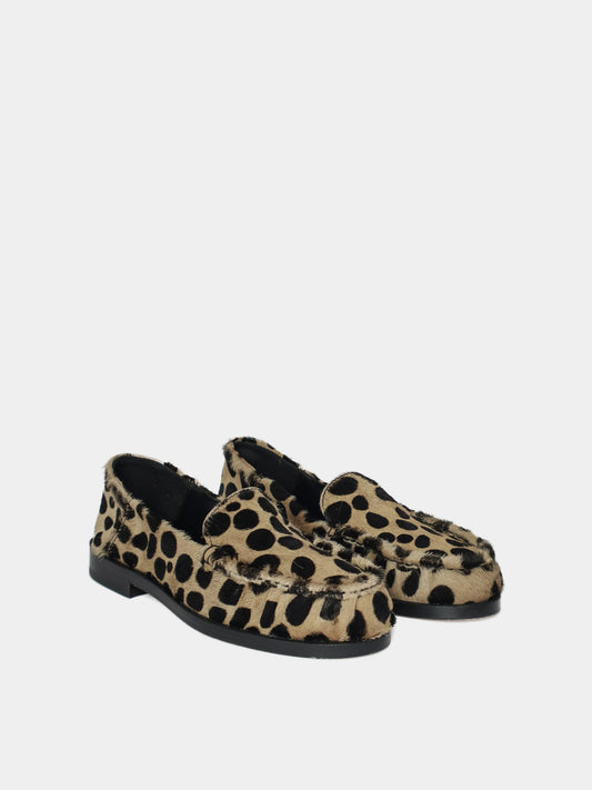 Santana Spotted Loafer