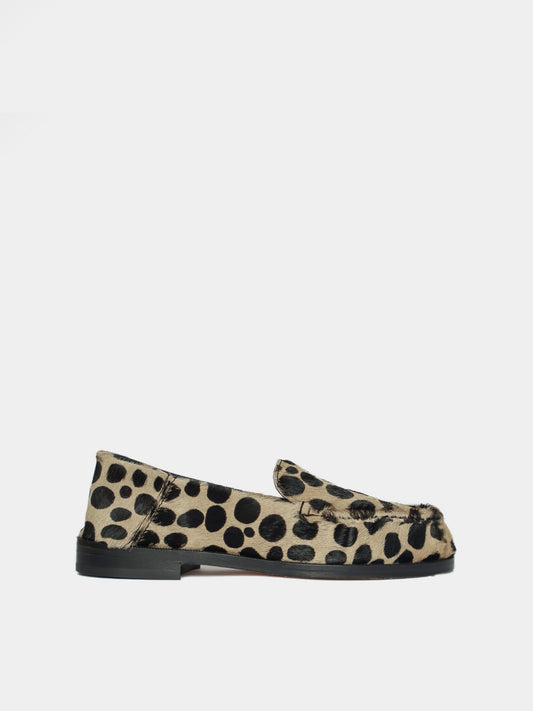 Santana Spotted Loafer