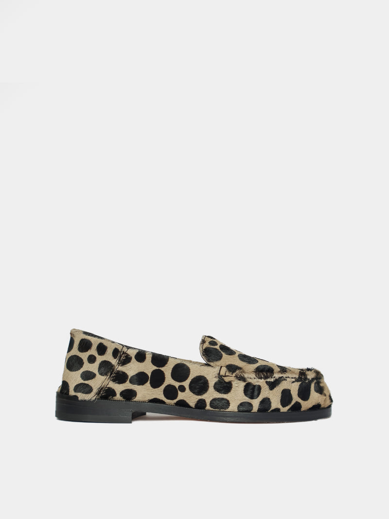 Santana Spotted Loafer