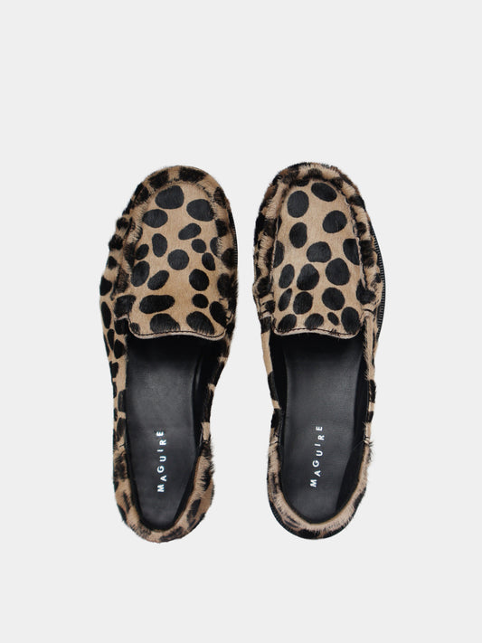 Santana Spotted Loafer
