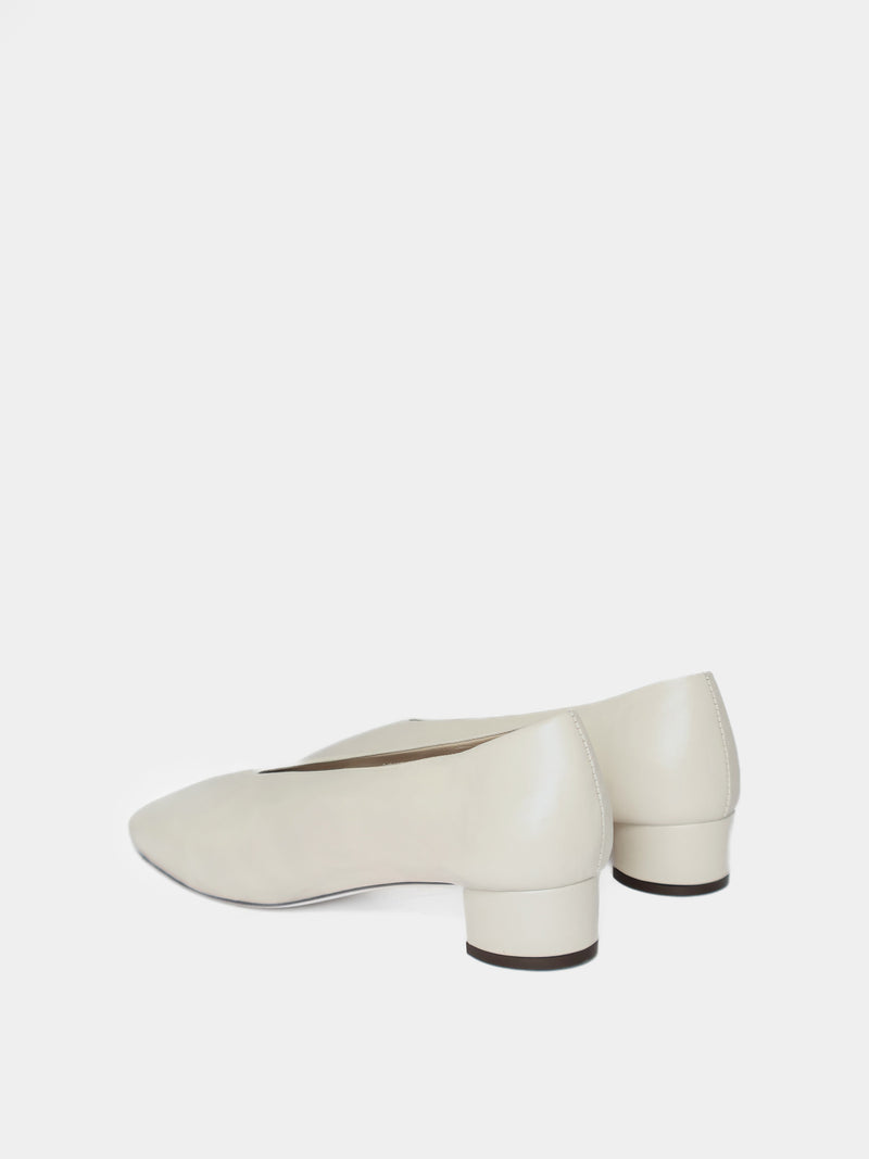 Topo Cream Ballerina
