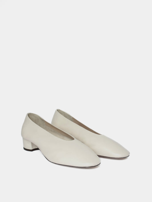 Topo Cream Ballerina