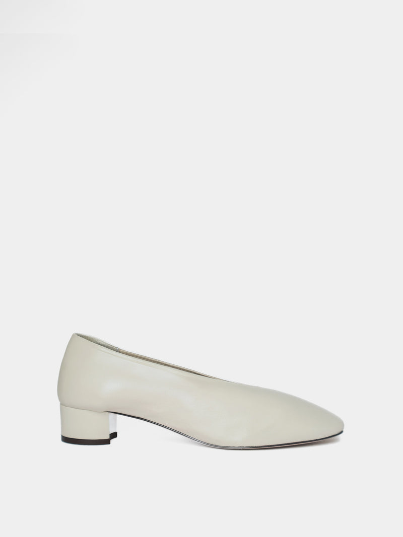 Topo Cream Ballerina