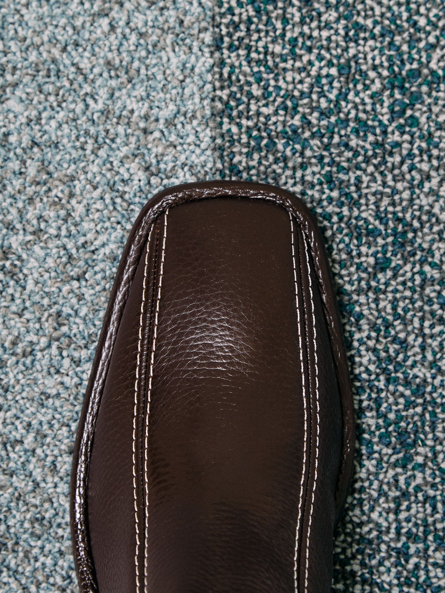 Sevilla Brown Boot