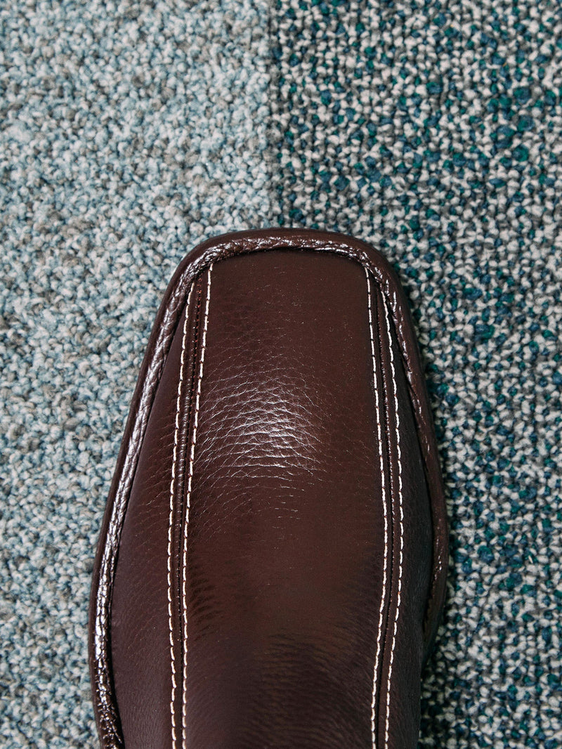 Sevilla Brown Boot
