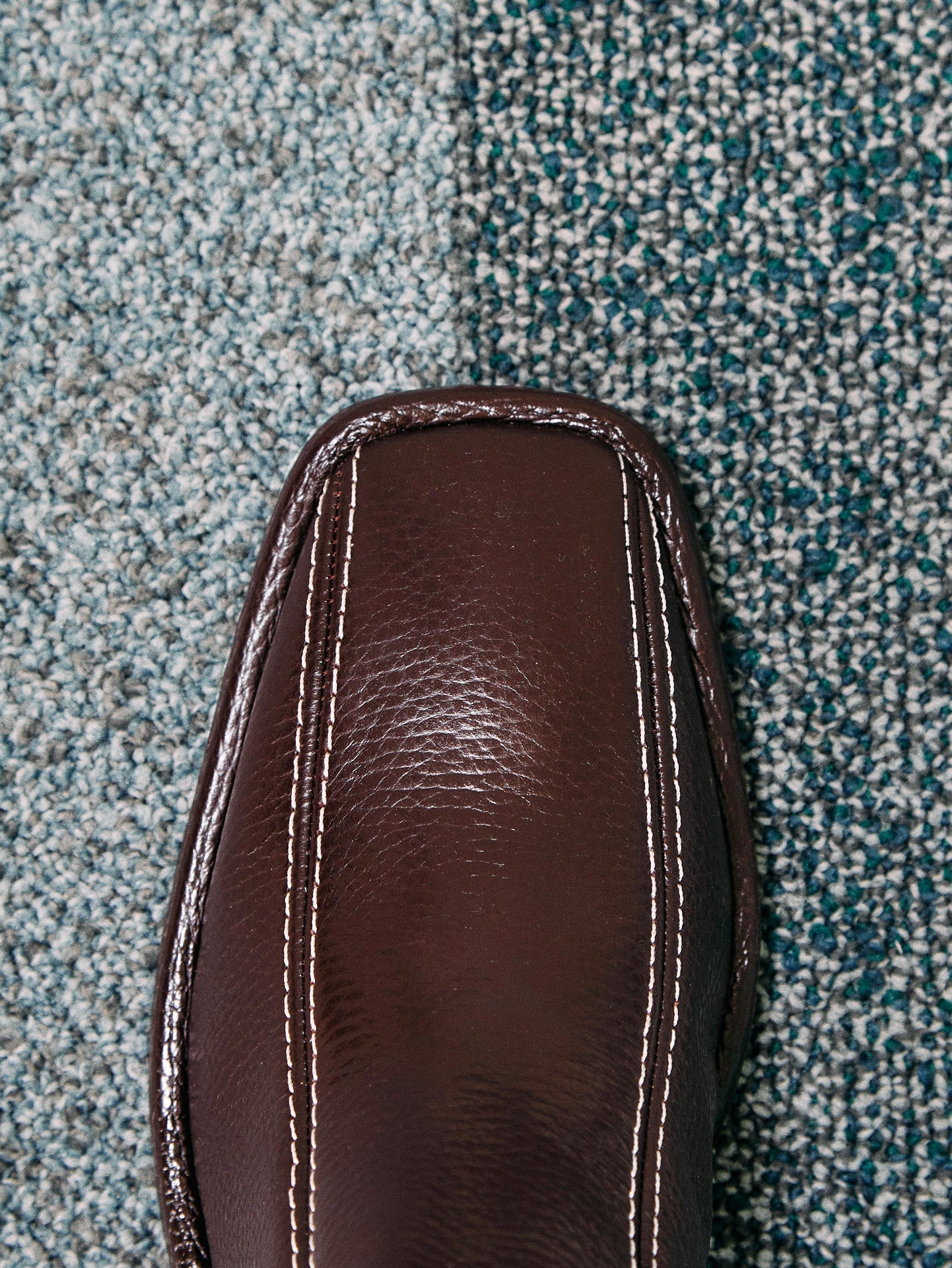 Sevilla Brown Boot