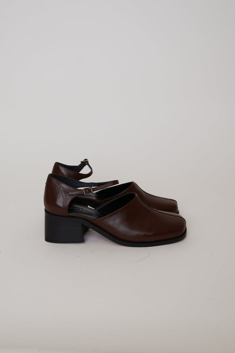 Floor Model Mafra Brown 42