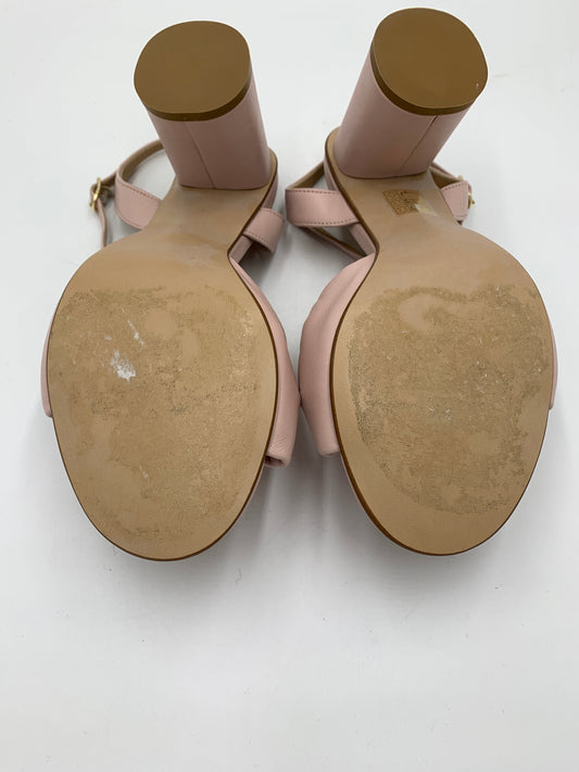 Floor Model Noto Blush 37