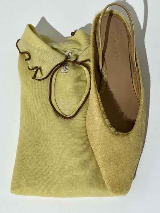 Floresta Butter Pump