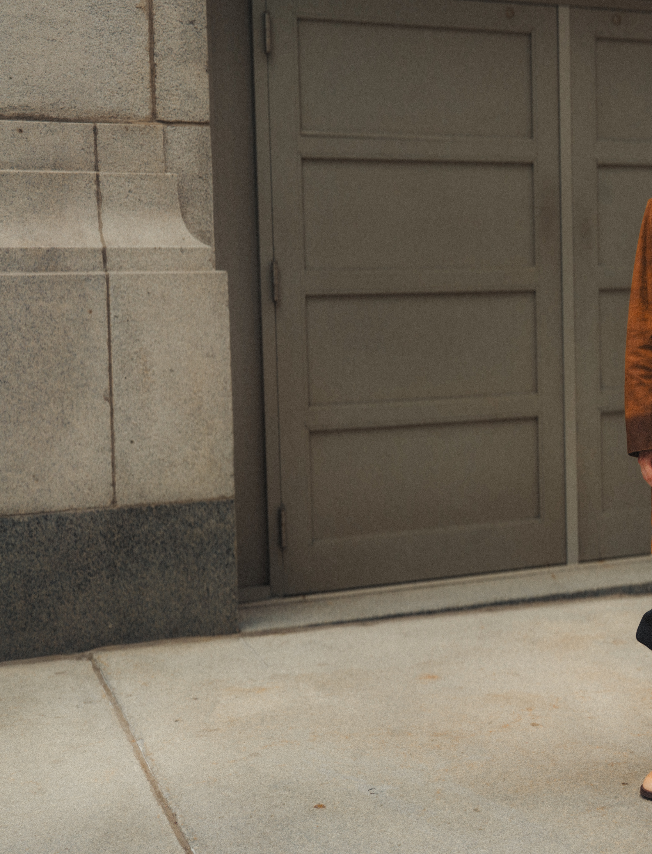 Ludo Light Tan Boot
