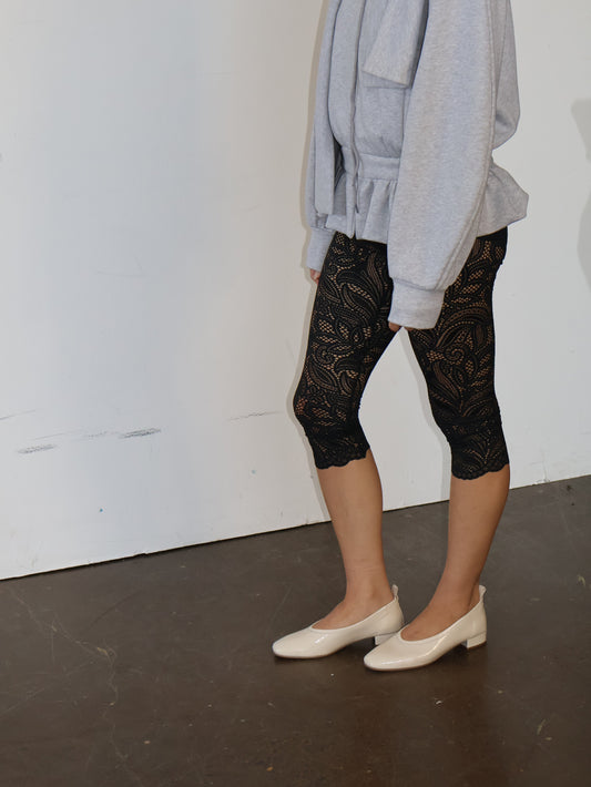 Torza Cream Ballerina