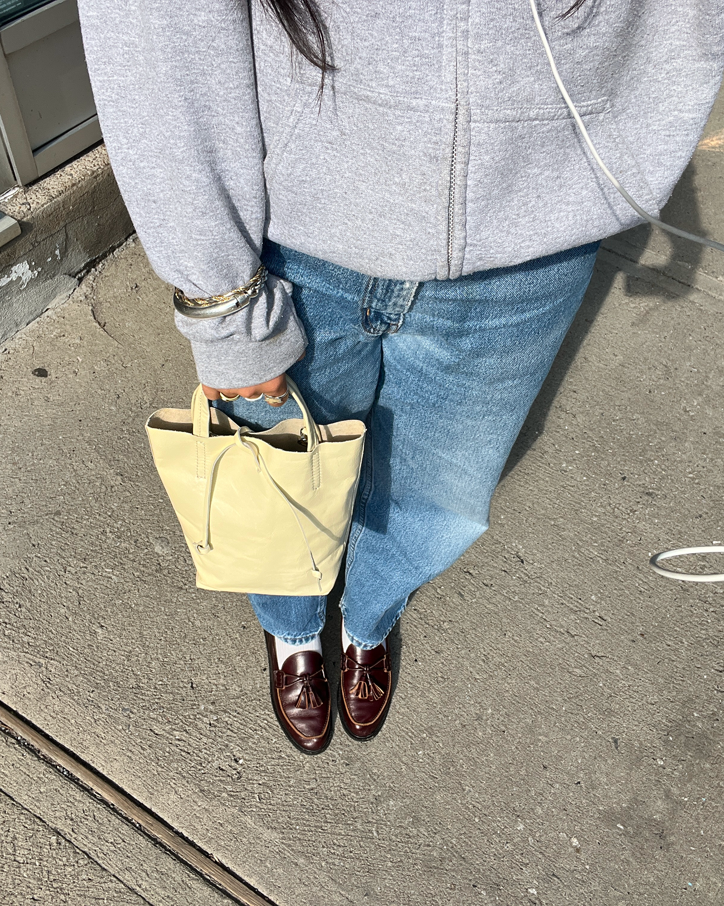 Carpi Mini Butter