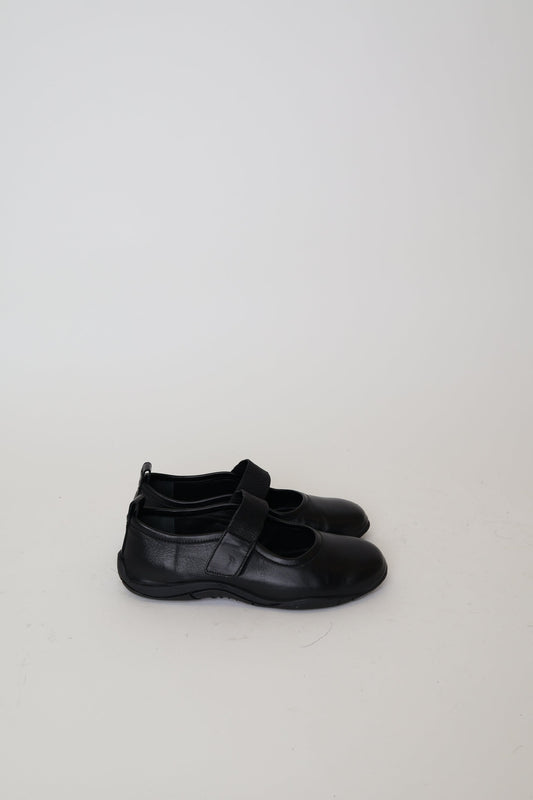 Imperfect Evora Black 39