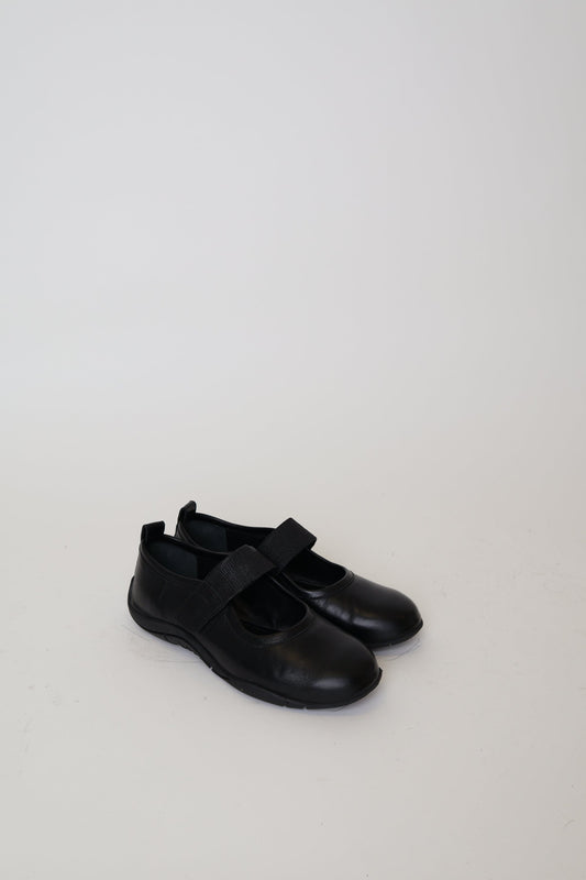 Imperfect Evora Black 39