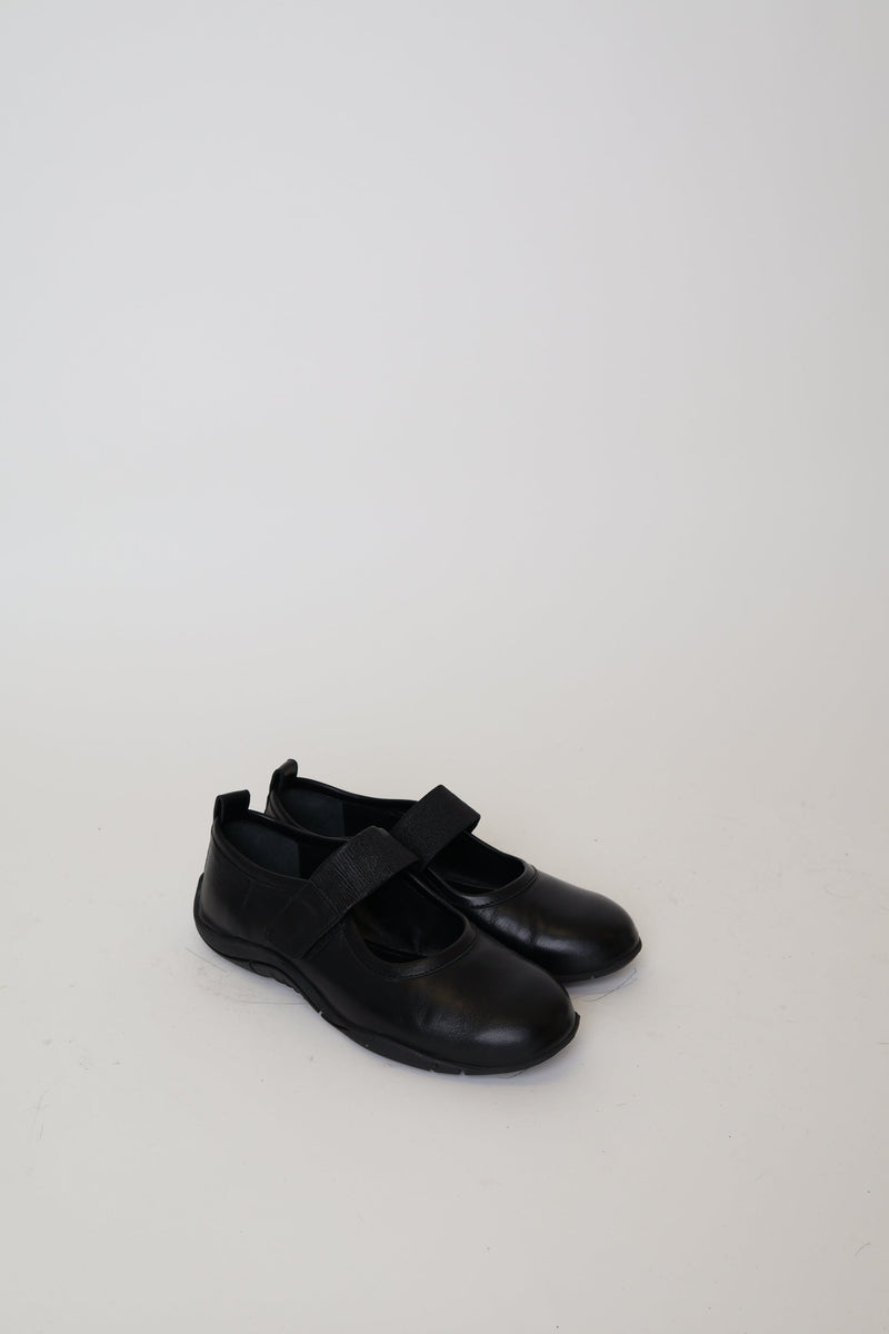 Imperfect Evora Black 39