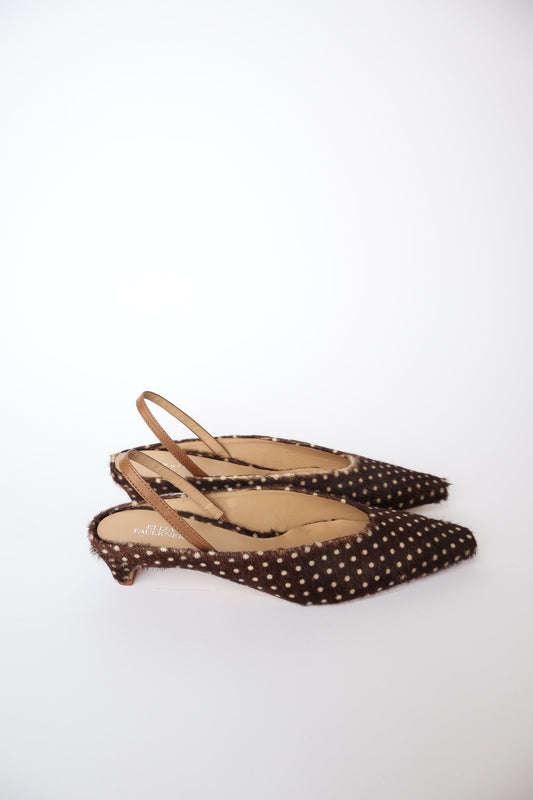 Imperfect Floresta Brown 41