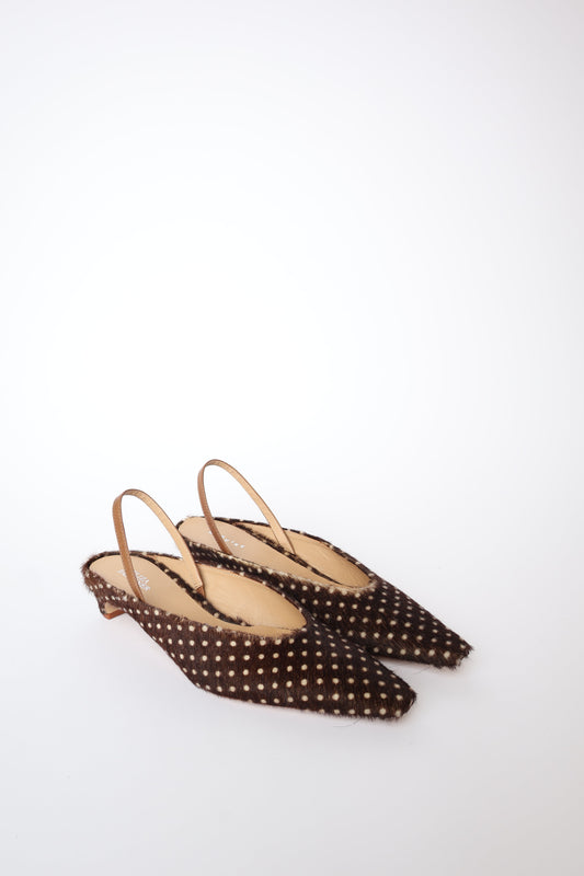 Imperfect Floresta Brown 41