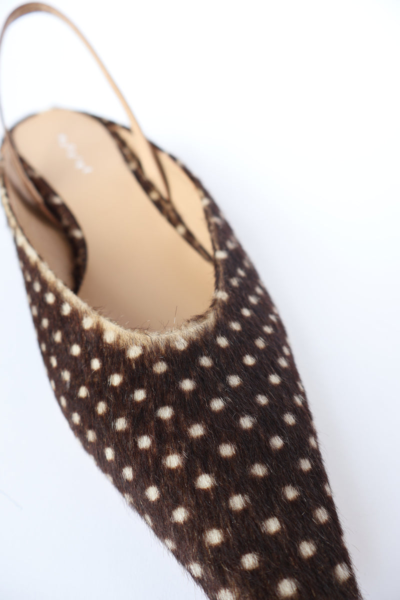 Imperfect Floresta Brown 41