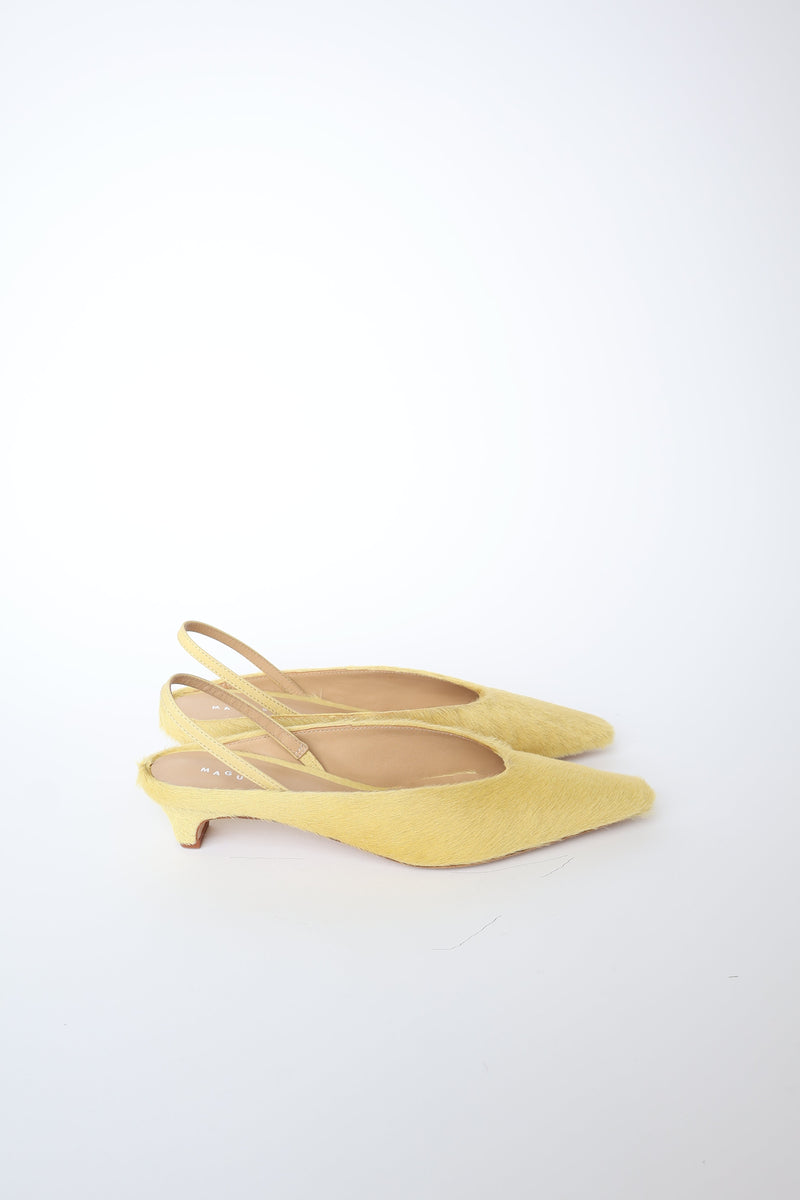 Imperfect Floresta Butter 40