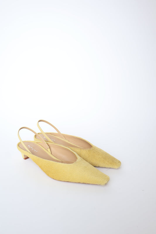 Imperfect Floresta Butter 40