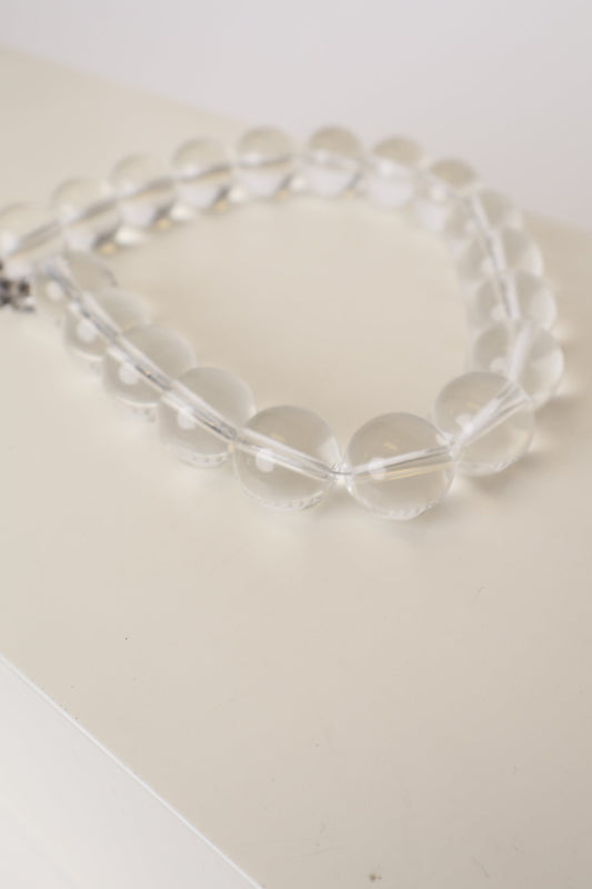 Imperfect Imelda Clear