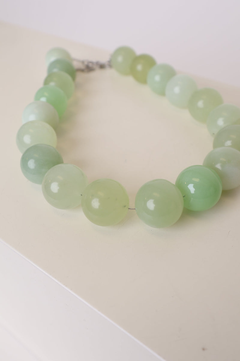 Imperfect Imelda Green